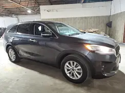 5XYPG4A59KG441196 2019 KIA SORENTO