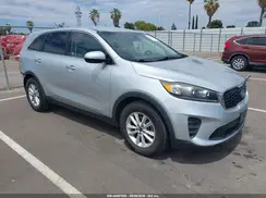 5XYPG4A59KG441781 2019 KIA SORENTO
