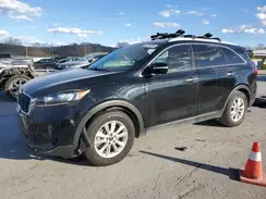 5XYPG4A59KG445362 2019 KIA SORENTO
