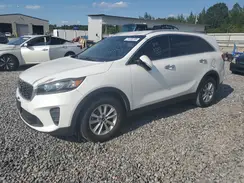 5XYPG4A59KG456345 2019 KIA SORENTO
