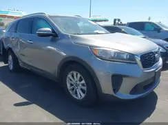 5XYPG4A59KG462713 2019 KIA SORENTO