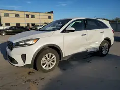 5XYPG4A59KG466437 2019 KIA SORENTO