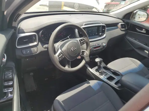 5XYPG4A59KG473551 2019 KIA SORENTO - Image 8