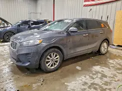 5XYPG4A59KG474232 2019 KIA SORENTO