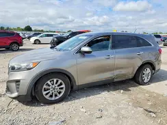 5XYPG4A59KG475722 2019 KIA SORENTO