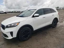 5XYPG4A59KG479852 2019 KIA SORENTO