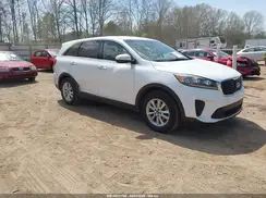 5XYPG4A59KG483125 2019 KIA SORENTO