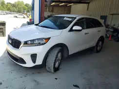 5XYPG4A59KG483559 2019 KIA SORENTO