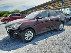 5XYPG4A59KG484730 2019 KIA SORENTO