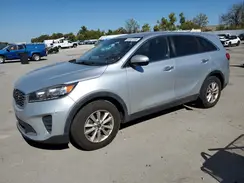 5XYPG4A59KG484792 2019 KIA SORENTO