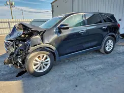 5XYPG4A59KG487062 2019 KIA SORENTO