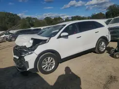 5XYPG4A59KG488468 2019 KIA SORENTO