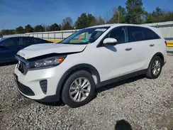 5XYPG4A59KG488812 2019 KIA SORENTO