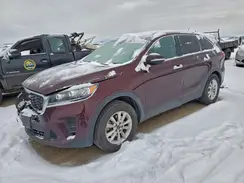 5XYPG4A59KG489281 2019 KIA SORENTO