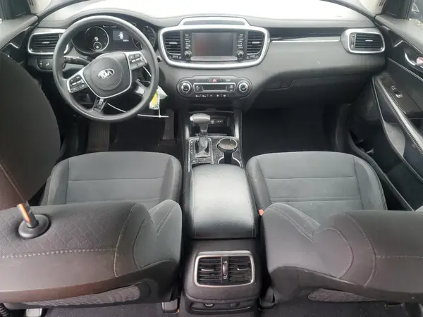 5XYPG4A59KG490088 2019 KIA SORENTO - Image 8
