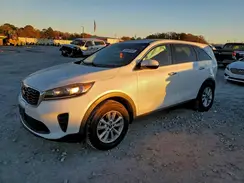 5XYPG4A59KG490348 2019 KIA SORENTO
