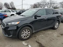 5XYPG4A59KG491046 2019 KIA SORENTO