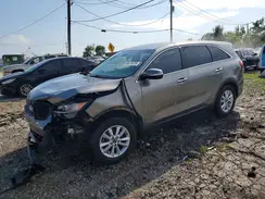 5XYPG4A59KG491595 2019 KIA SORENTO