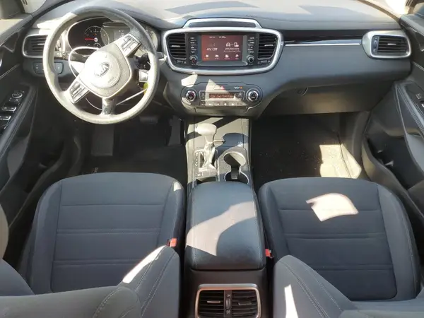 5XYPG4A59KG494514 2019 KIA SORENTO - Image 8