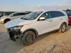 5XYPG4A59KG494691 2019 KIA SORENTO