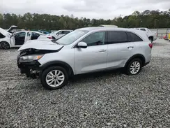 5XYPG4A59KG497073 2019 KIA SORENTO