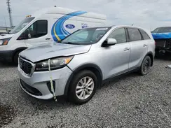 5XYPG4A59KG497106 2019 KIA SORENTO