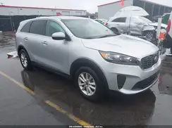 5XYPG4A59KG497722 2019 KIA SORENTO