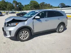 5XYPG4A59KG497736 2019 KIA SORENTO