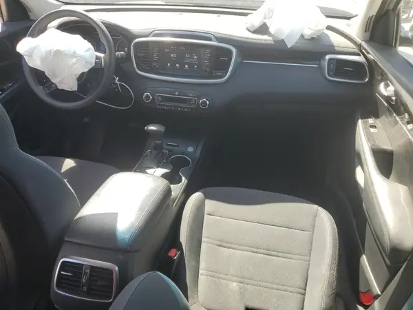 5XYPG4A59KG497736 2019 KIA SORENTO - Image 8