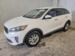 5XYPG4A59KG512266 2019 KIA SORENTO