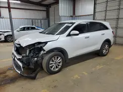 5XYPG4A59KG518052 2019 KIA SORENTO
