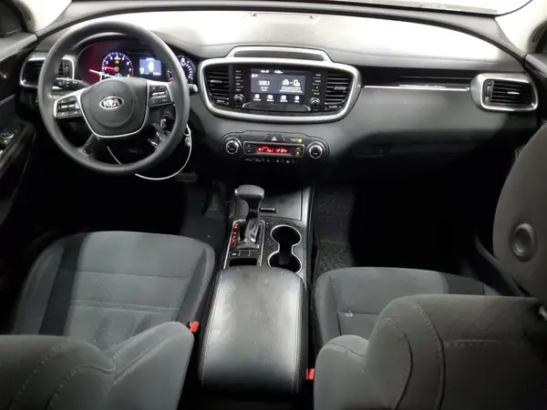5XYPG4A59KG518052 2019 KIA SORENTO - Image 8