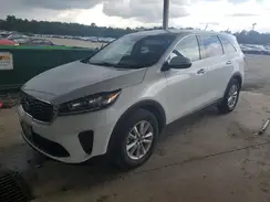 5XYPG4A59KG518293 2019 KIA SORENTO