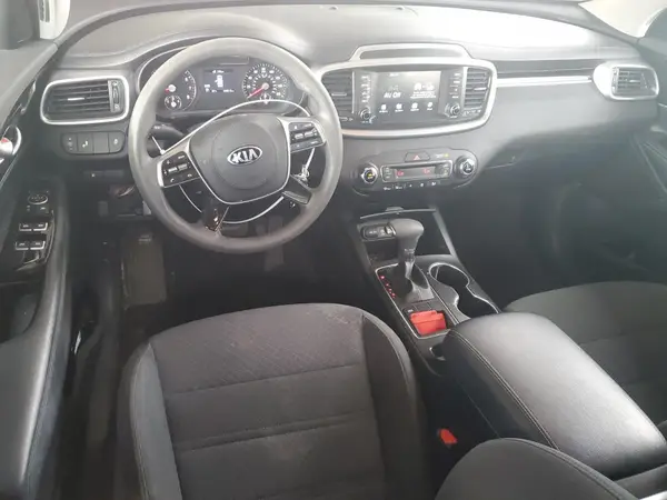 5XYPG4A59KG518293 2019 KIA SORENTO - Image 8