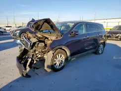 5XYPG4A59KG518343 2019 KIA SORENTO