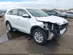 5XYPG4A59KG558146 2019 KIA SORENTO