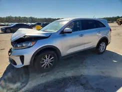 5XYPG4A59KG558244 2019 KIA SORENTO