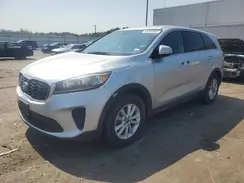 5XYPG4A59KG559670 2019 KIA SORENTO