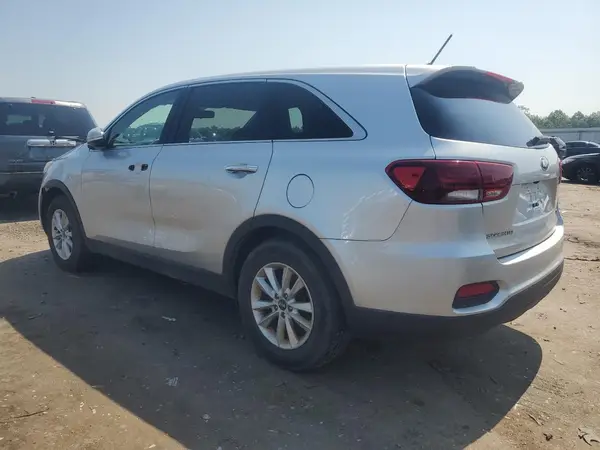 5XYPG4A59KG559670 2019 KIA SORENTO - Image 2