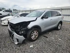5XYPG4A59KG560849 2019 KIA SORENTO