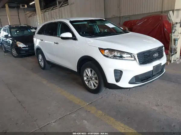 5XYPG4A59KG561290 2019 KIA SORENTO - Image 1