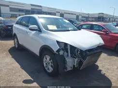 5XYPG4A59KG563993 2019 KIA SORENTO
