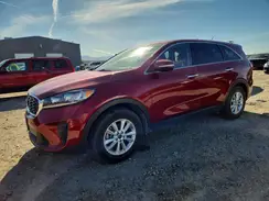 5XYPG4A59KG570233 2019 KIA SORENTO