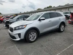 5XYPG4A59KG572127 2019 KIA SORENTO