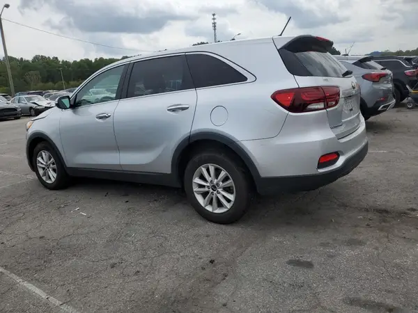 5XYPG4A59KG572127 2019 KIA SORENTO - Image 2