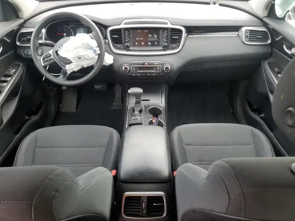 5XYPG4A59KG572127 2019 KIA SORENTO - Image 8