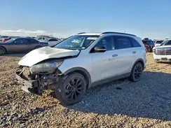 5XYPG4A59KG585900 2019 KIA SORENTO