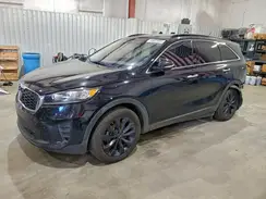 5XYPG4A59KG586352 2019 KIA SORENTO