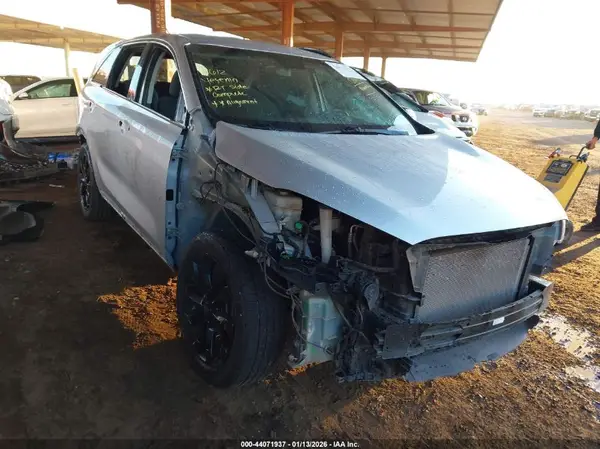 5XYPG4A59KG590661 2019 KIA SORENTO - Image 1