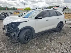 5XYPG4A59KG591082 2019 KIA SORENTO